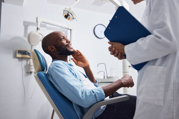Professional  Holistic Dental Services in Wrightwood, CA