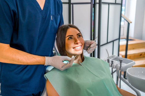 Why Choose Us for Your Dental Needs in Wrightwood, CA