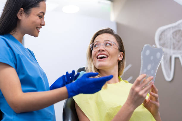 Oral Cancer Screening in Wrightwood, CA